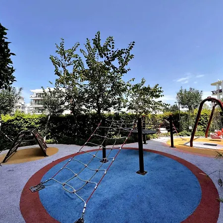 Gorgeous In A Apartment Kyrenia (Northern Cyprus)