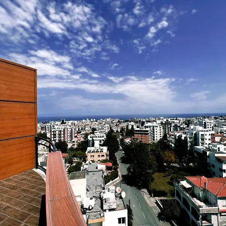 Gorgeous In A Apartment Kyrenia (Northern Cyprus)