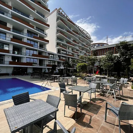 Gorgeous In A Apartament Kyrenia (Northern Cyprus)