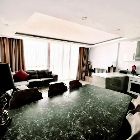 Apartament Gorgeous In A *