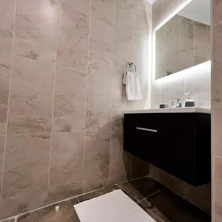 Apartament Gorgeous In A Kyrenia (Northern Cyprus)