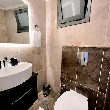 Apartament Gorgeous In A *